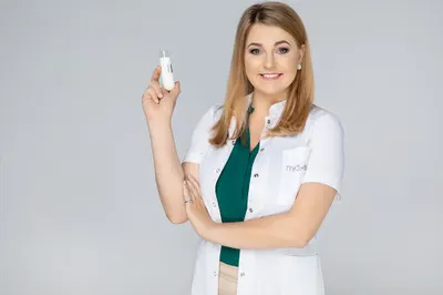 Trycholog Kutno - Gabinet Trychologiczny Ewa Omer